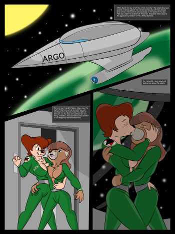 [TheStarWarrior] Standing Divided (Various) cover