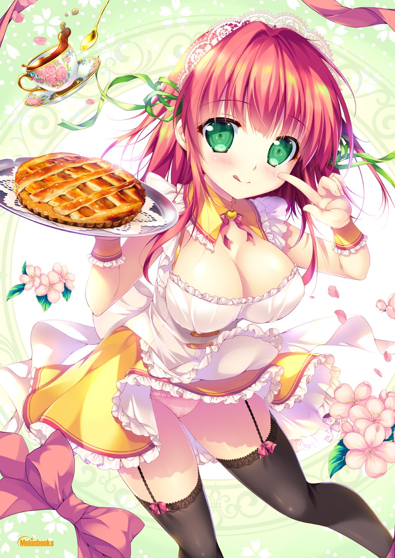 月刊うりぼうざっか店 2019年3月8日発行号 page 11 full