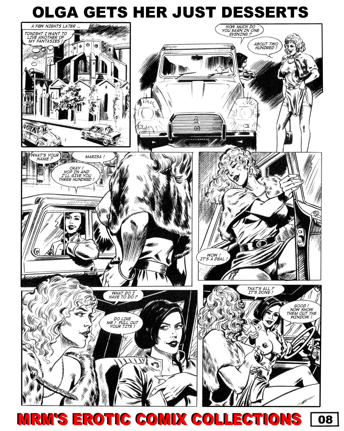 OLGA GETS HER JUST DESSERTS - A JKSKINSFAN / JRYTER TRANSLATION page 10 full