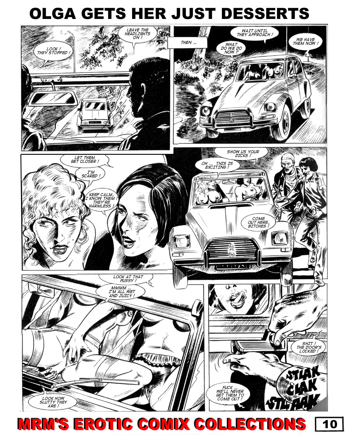OLGA GETS HER JUST DESSERTS - A JKSKINSFAN / JRYTER TRANSLATION page 12 full