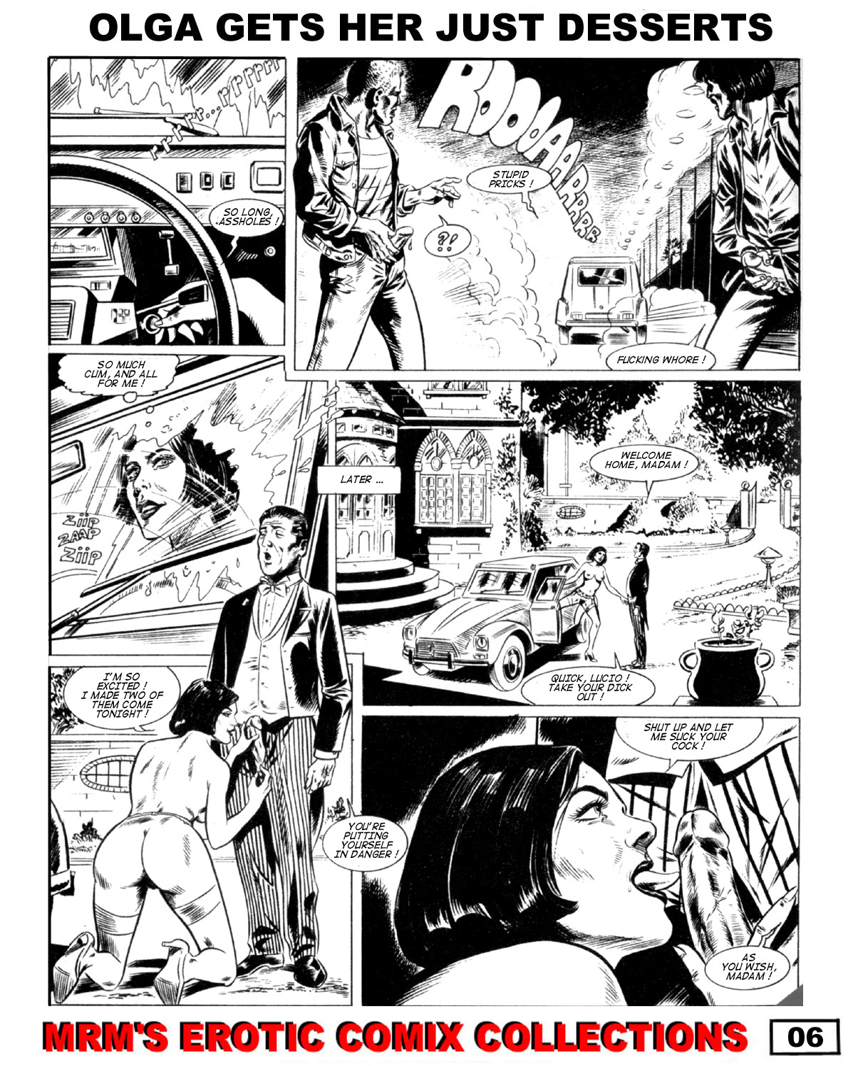 OLGA GETS HER JUST DESSERTS - A JKSKINSFAN / JRYTER TRANSLATION page 8 full