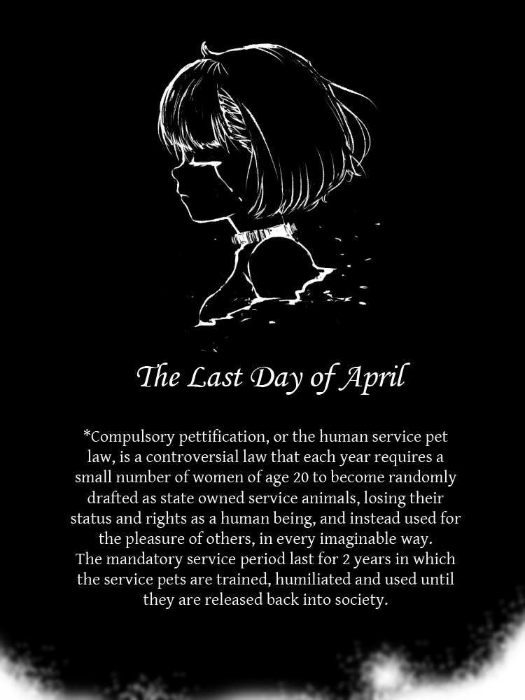 Last Days of April page 2 full