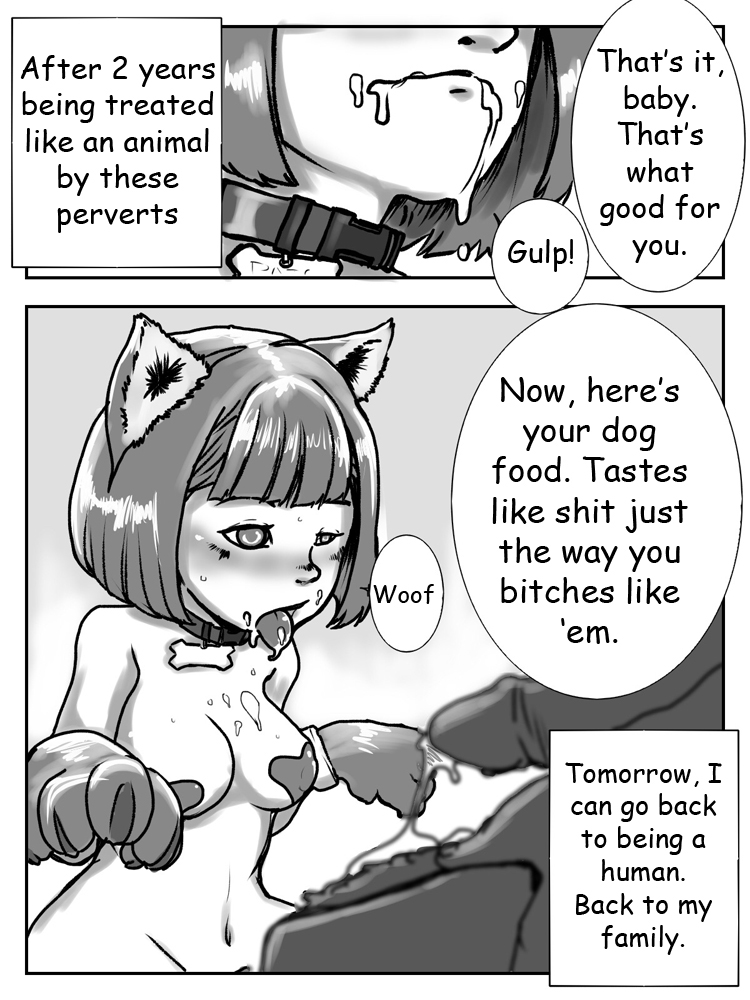Last Days of April page 5 full