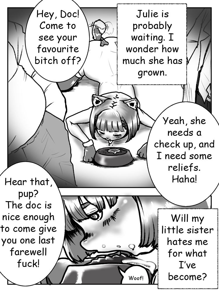 Last Days of April page 6 full