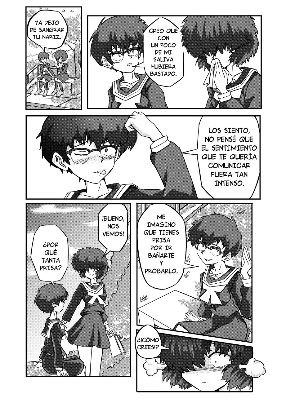 21 Hora del Baño page 5 full