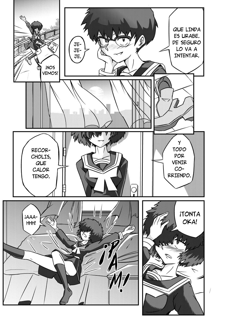 21 Hora del Baño page 6 full