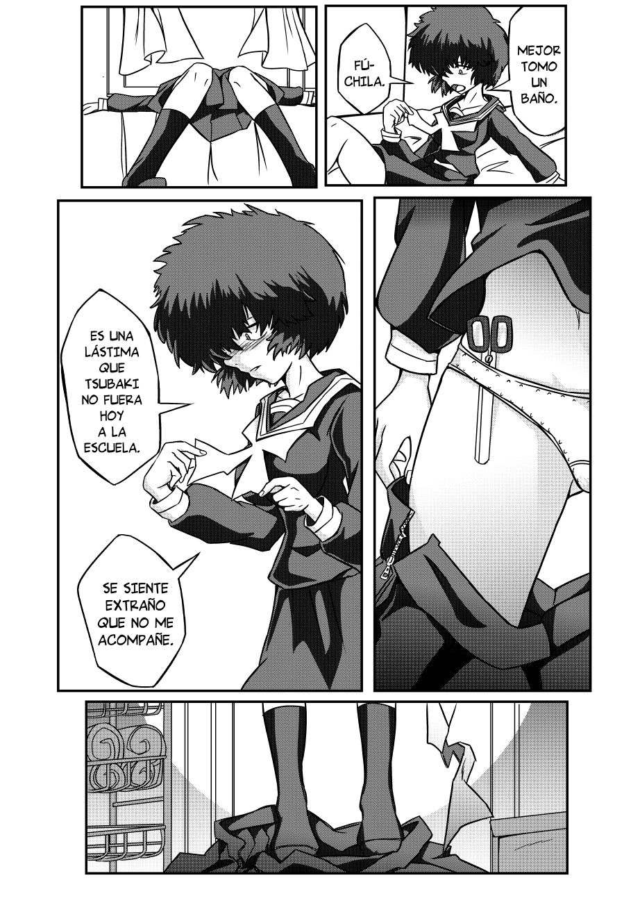 21 Hora del Baño page 7 full