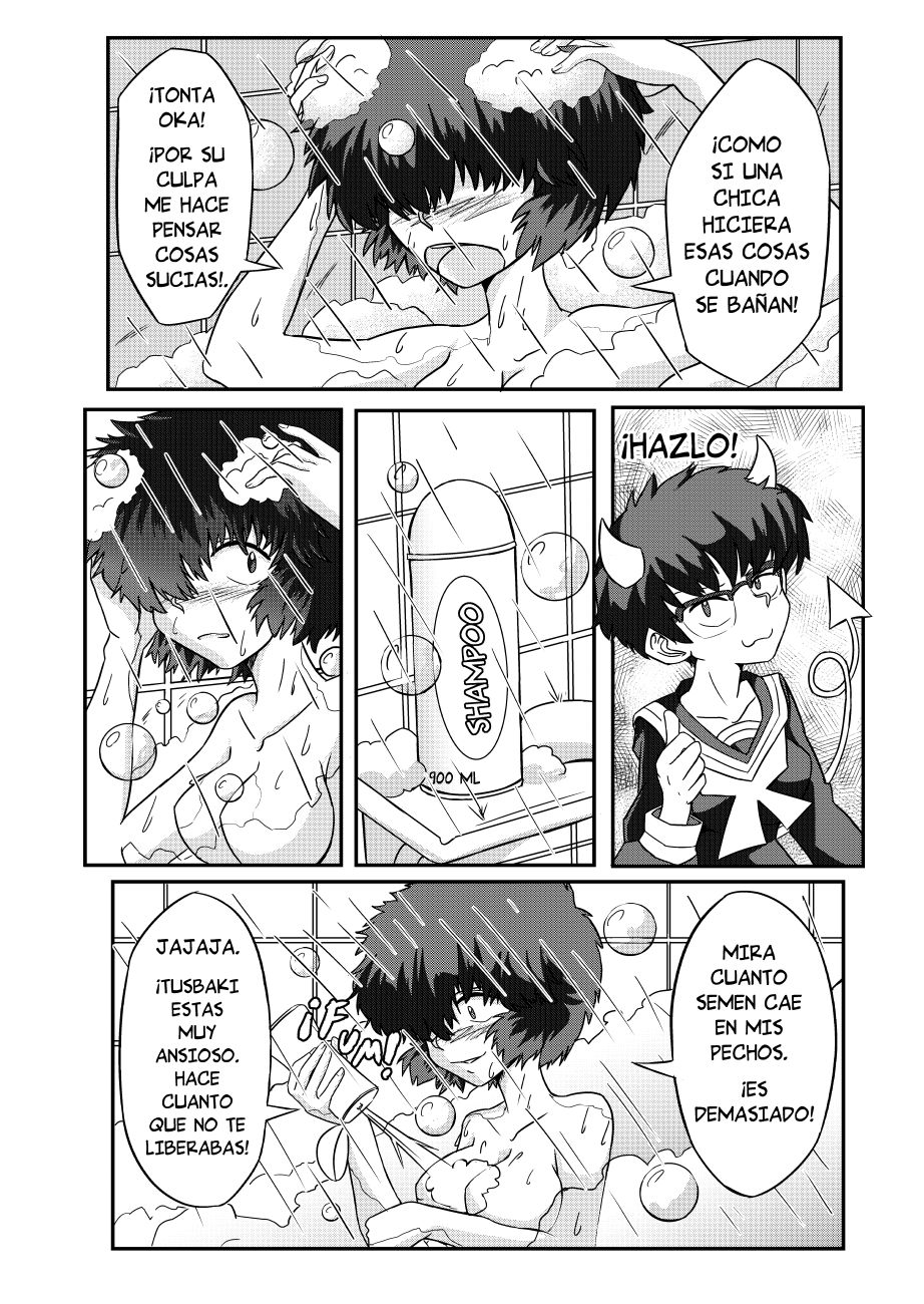 21 Hora del Baño page 9 full