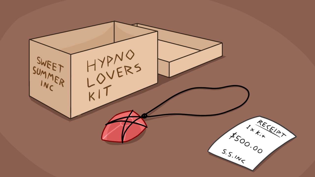 Hypno Lovers page 11 full