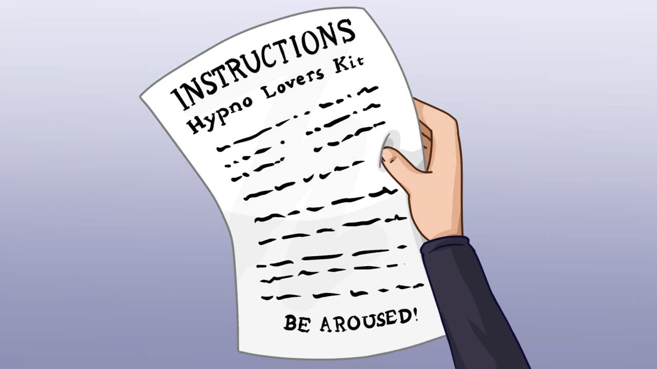 Hypno Lovers page 9 full