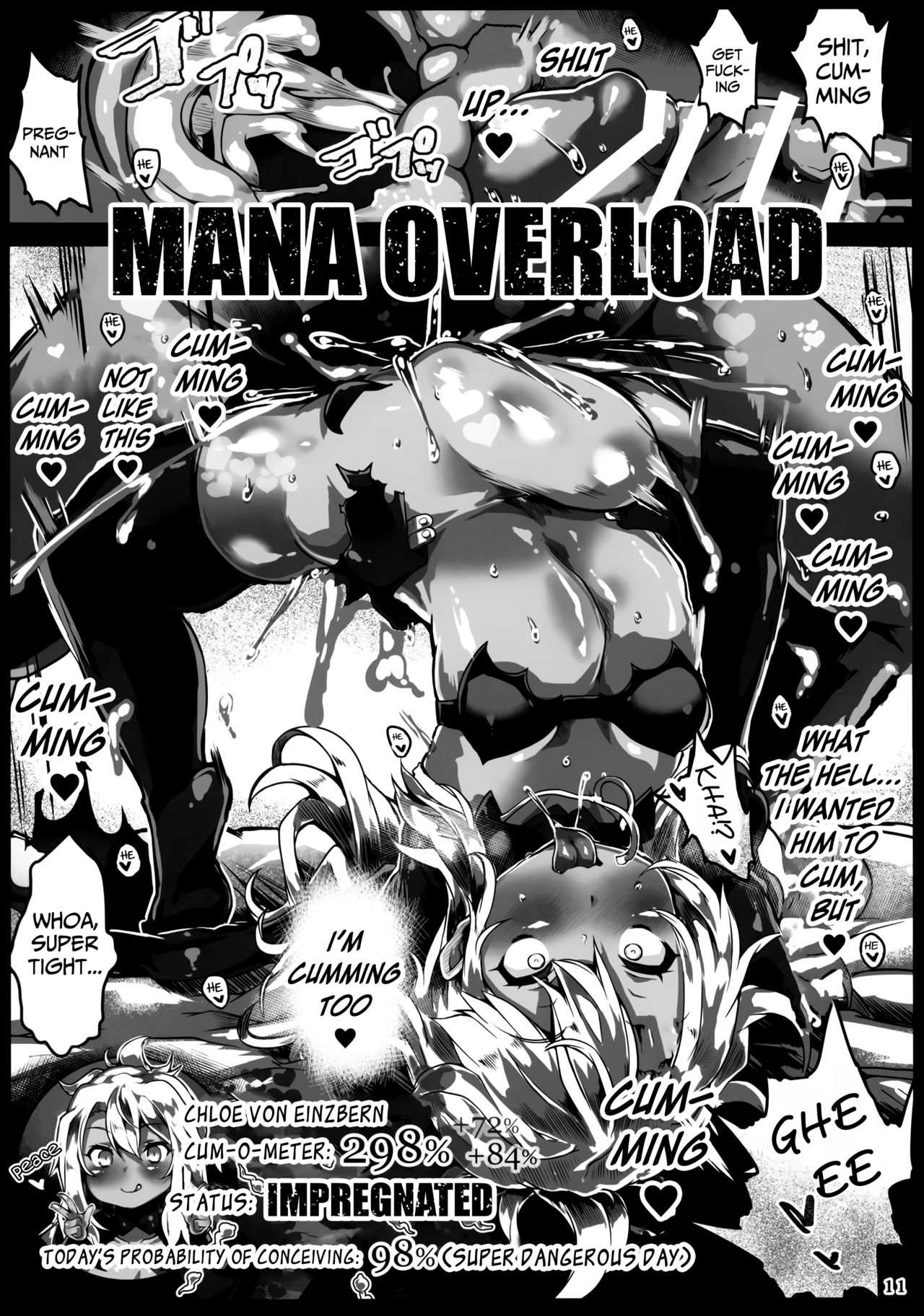 24-jikan Zu~tto Sudden Death de Risei o Girigiri Tamochinagara Otona Kaomake no Egui Sex page 12 full