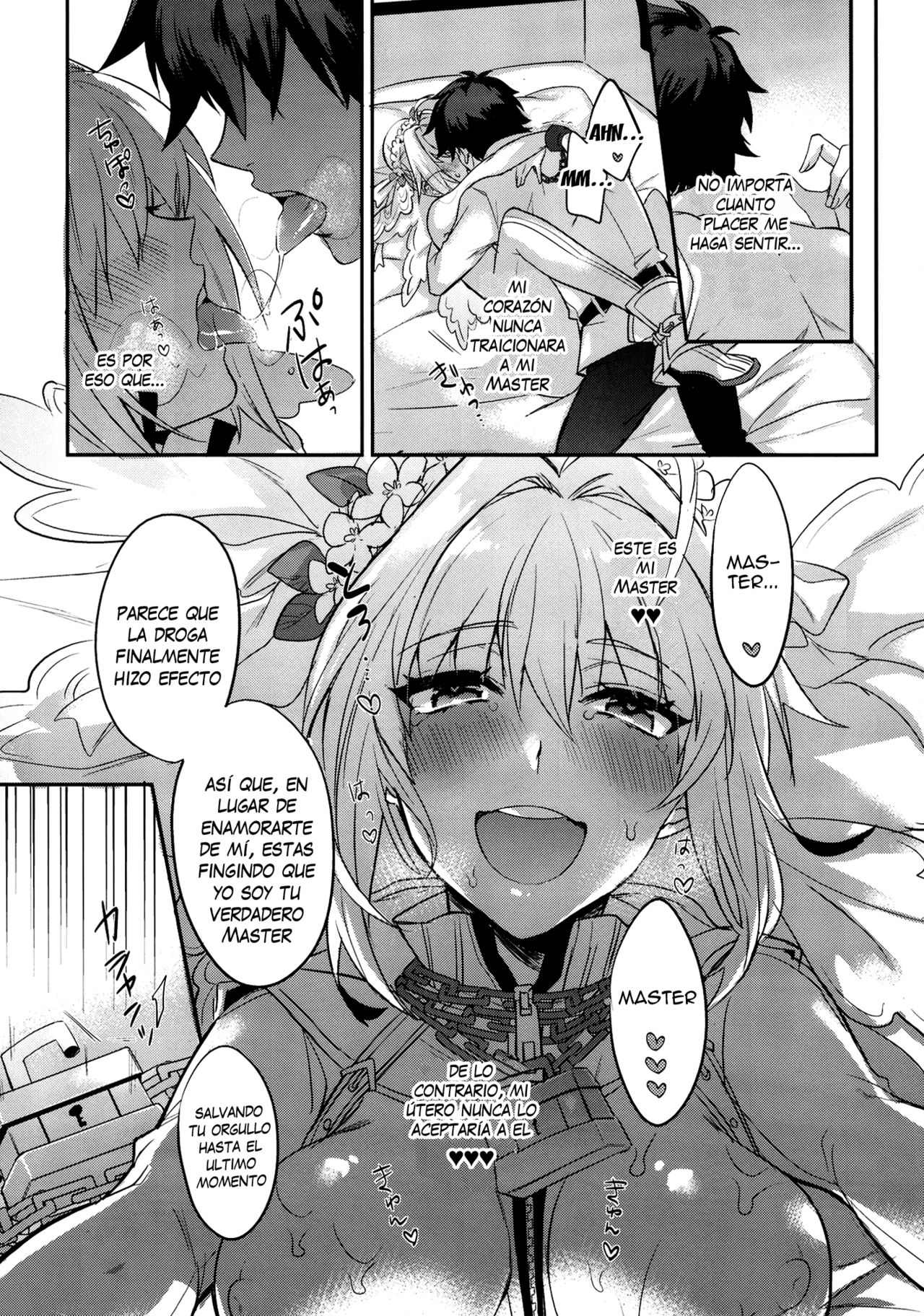 LOST page 10 full