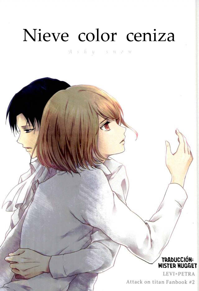 Hai no Yuki | Nieve Color Ceniza page 1 full