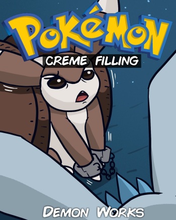 Pokemon: Creme Filling cover