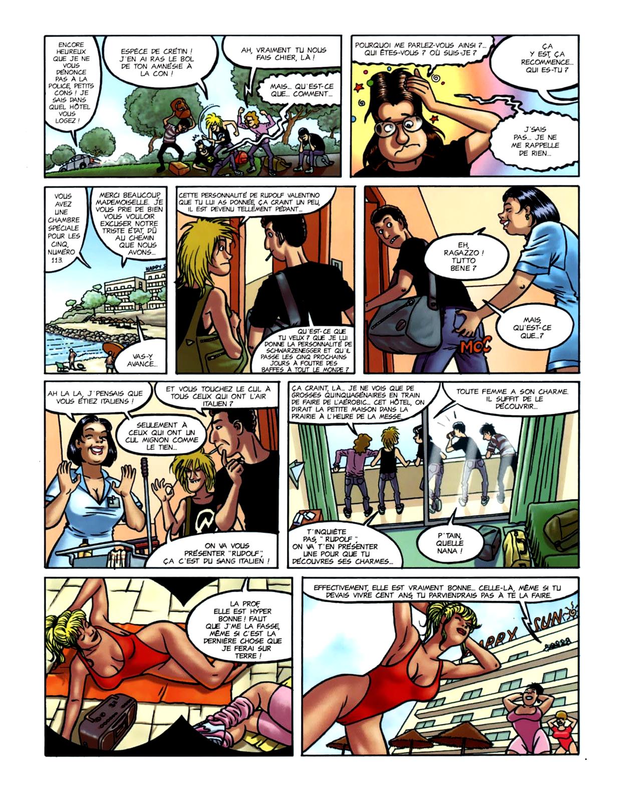 Les-Zonards-en-Folie page 11 full