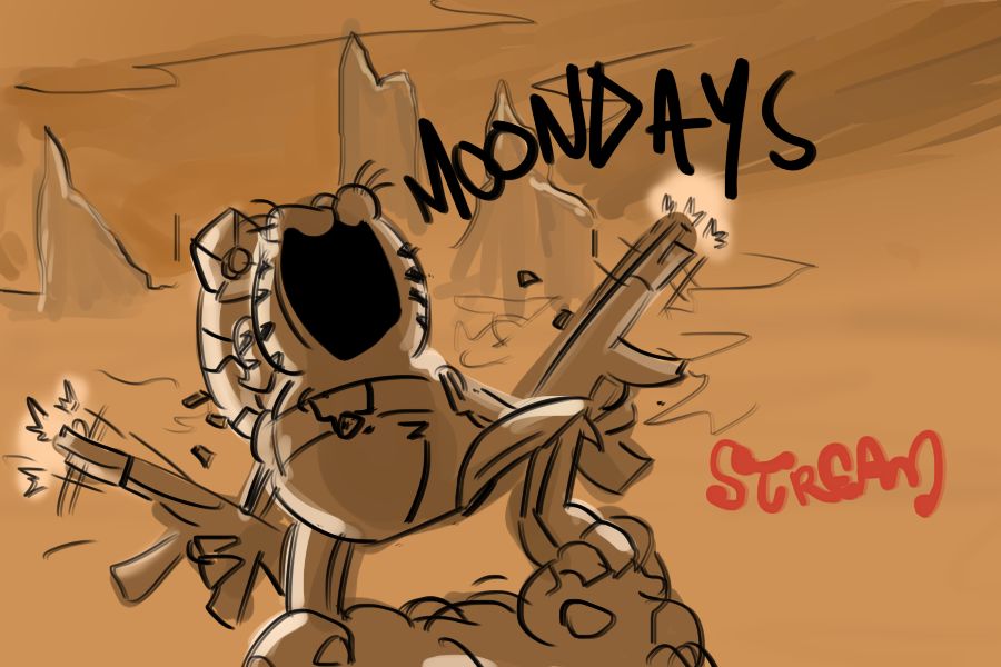 CalicoBggs | themanwith2bats | ｔｅｒｒｙＲａＲａＲａ | themanwithnobats | terrible the drawfag page 9 full