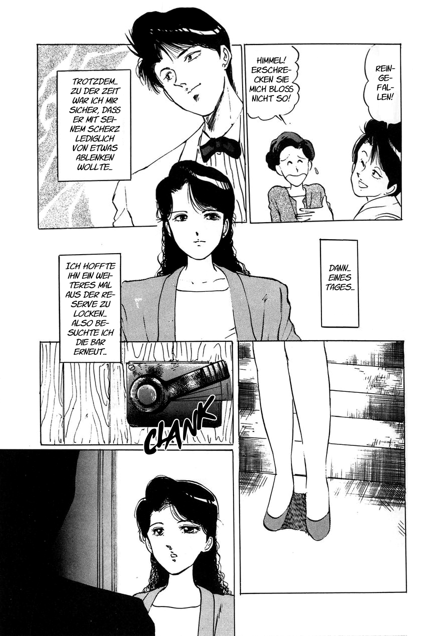 Drug no Kaori | Duft einer Droge page 11 full