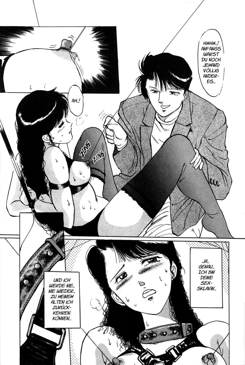 Drug no Kaori | Duft einer Droge page 3 full