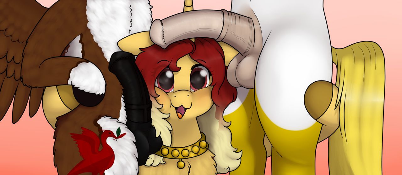 Artist - 69beas page 5 full