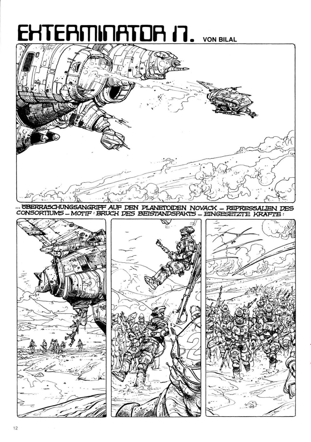 Schwermetall #011 page 12 full