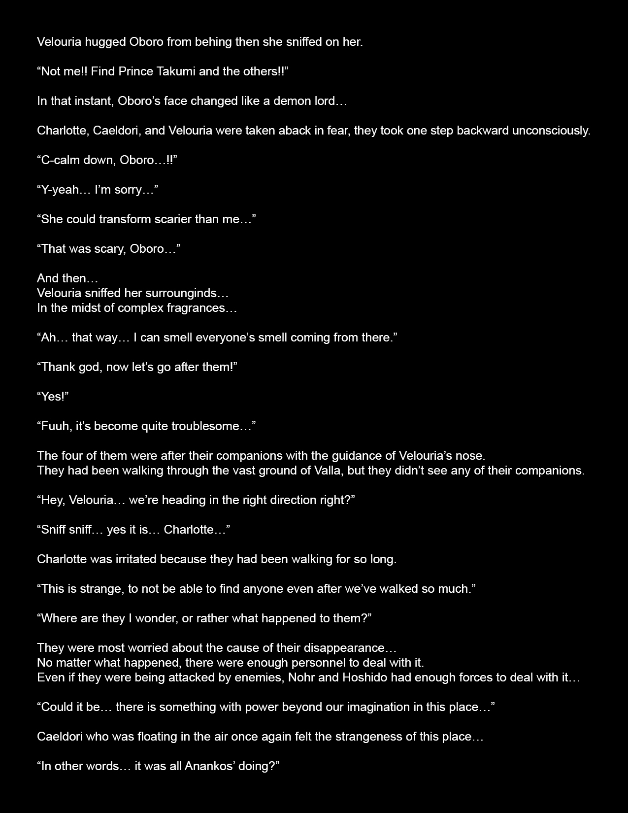 Goddesses of Valla Episode 5 page 6 full
