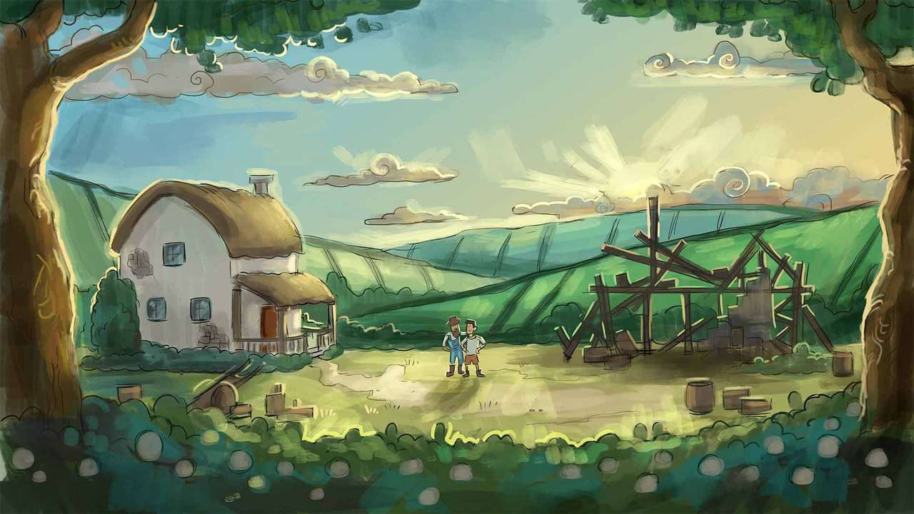 Fantasy Valley page 5 full