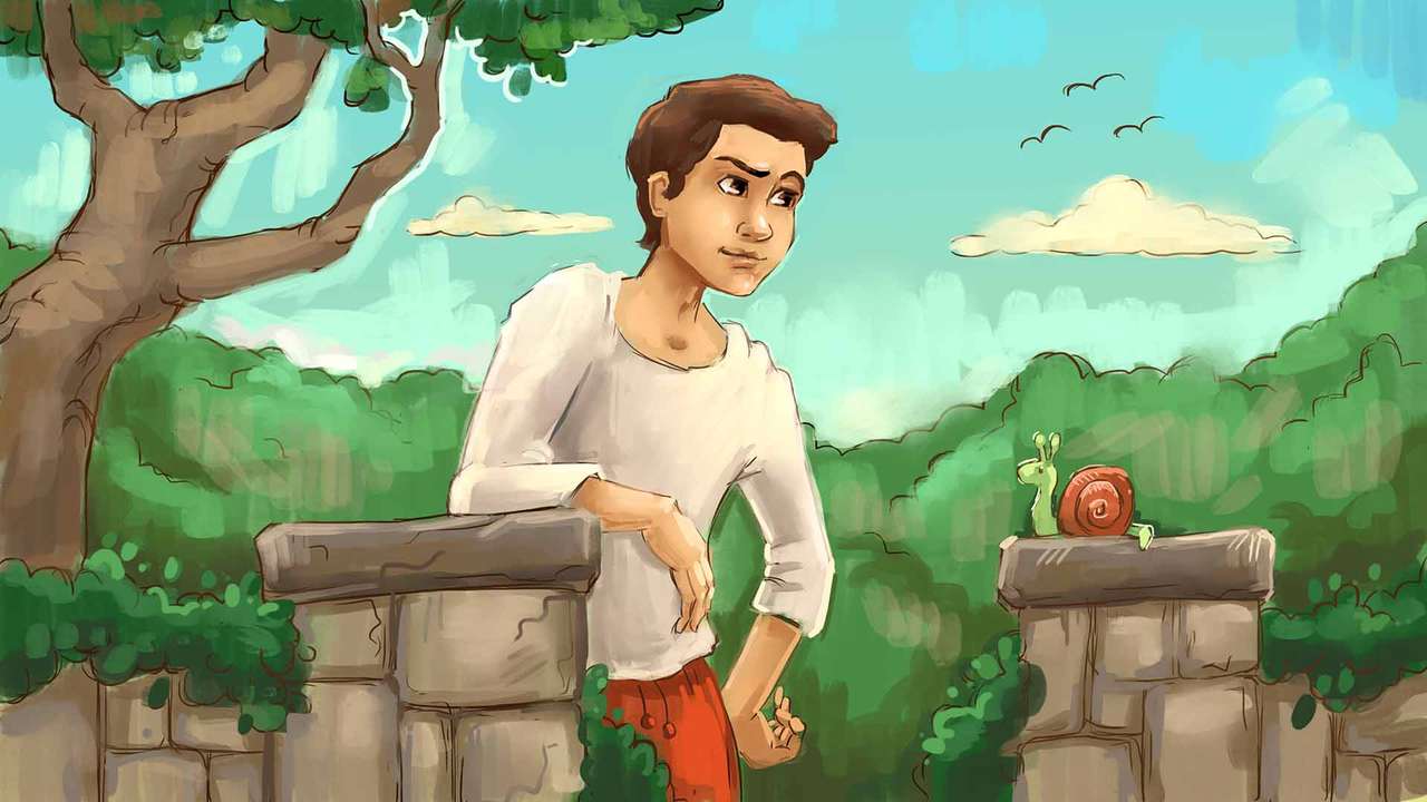 Fantasy Valley page 9 full