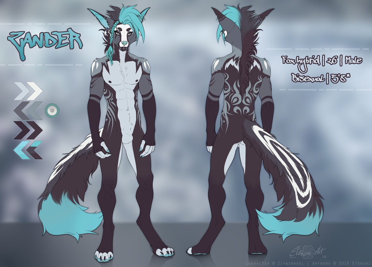 Etskuni's Gallery page 9 full