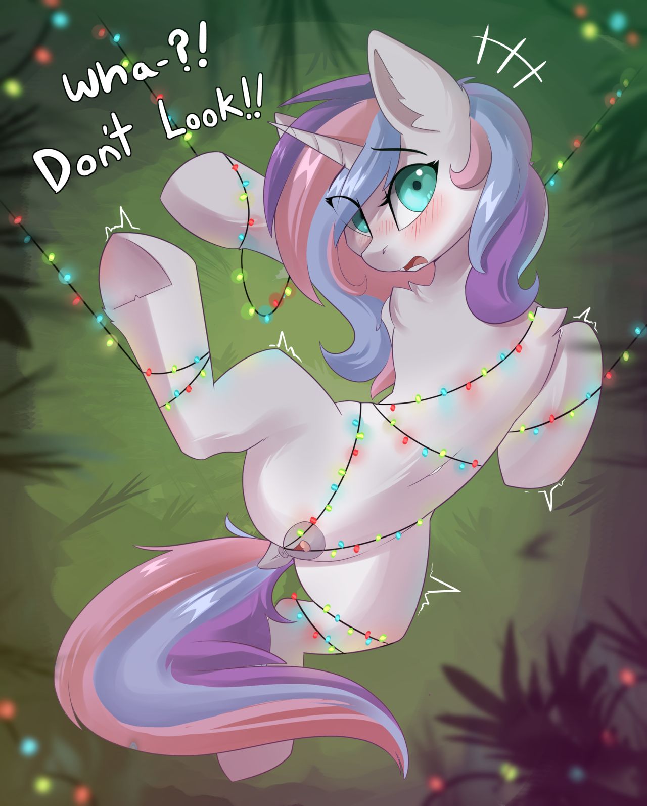 Clop for a Cause 5 page 8 full