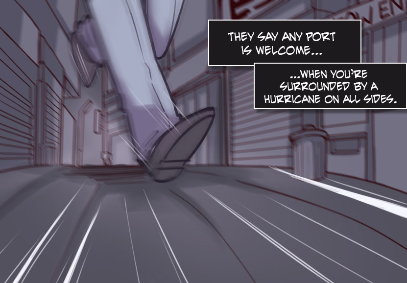 K-Vice page 1 full