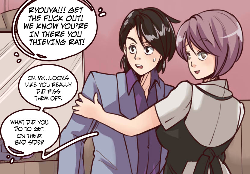 K-Vice page 8 full