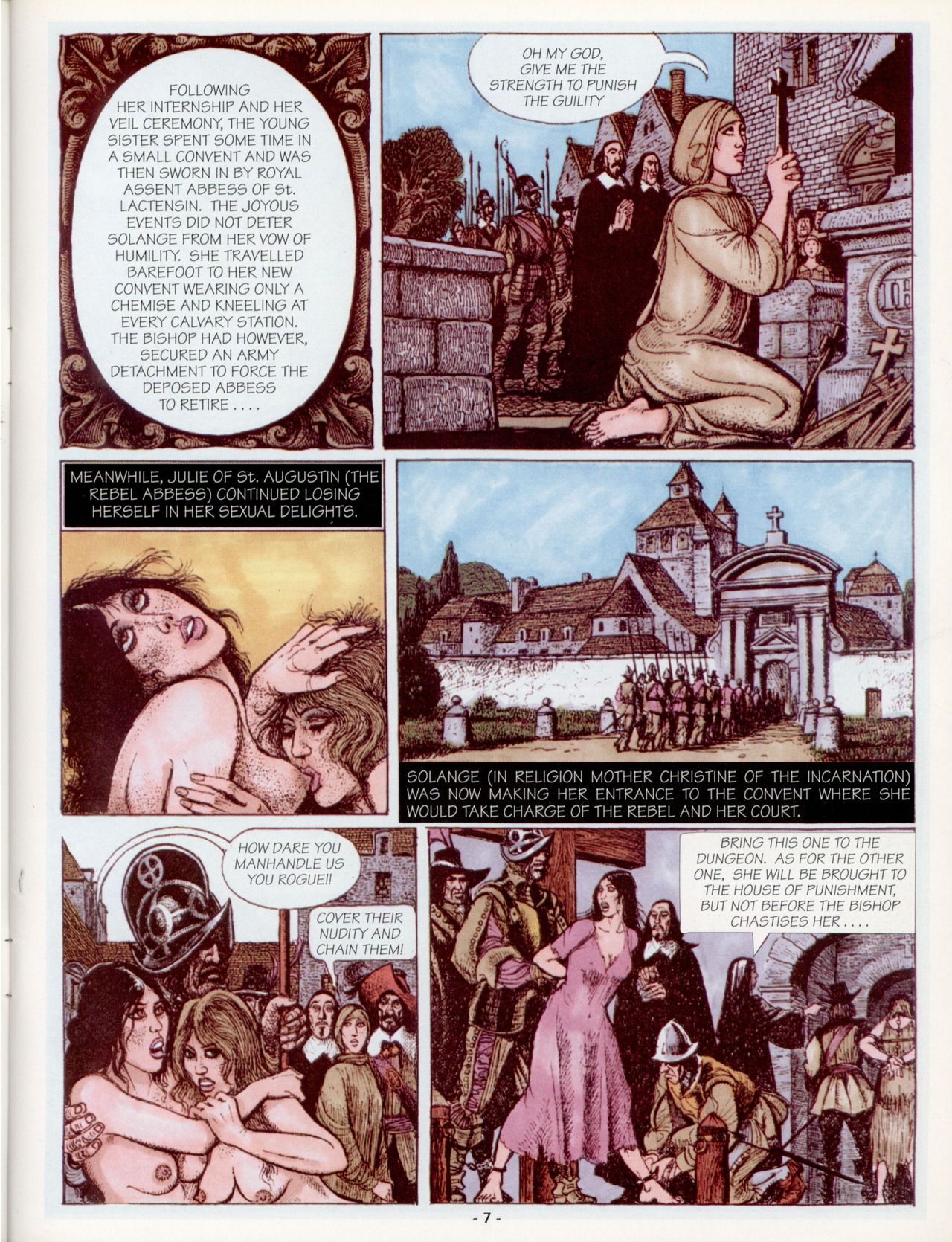 The Road to Repentance page 9 full