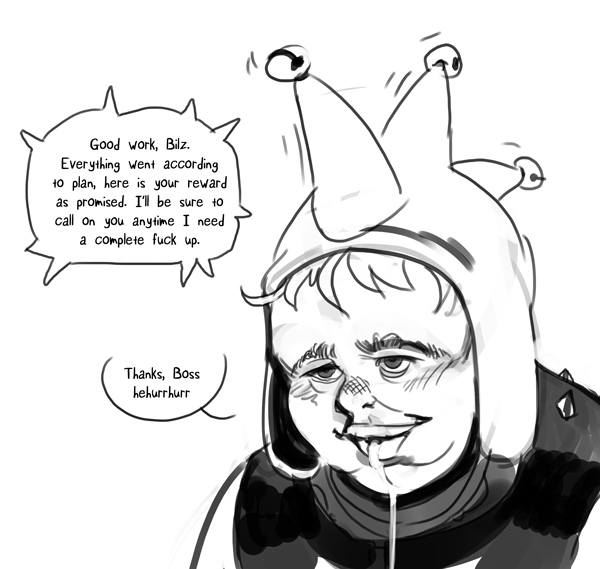 Digi the Runner page 7 full