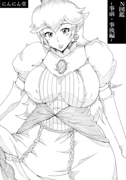 N Zukan ~Jizen Jigo Hen~