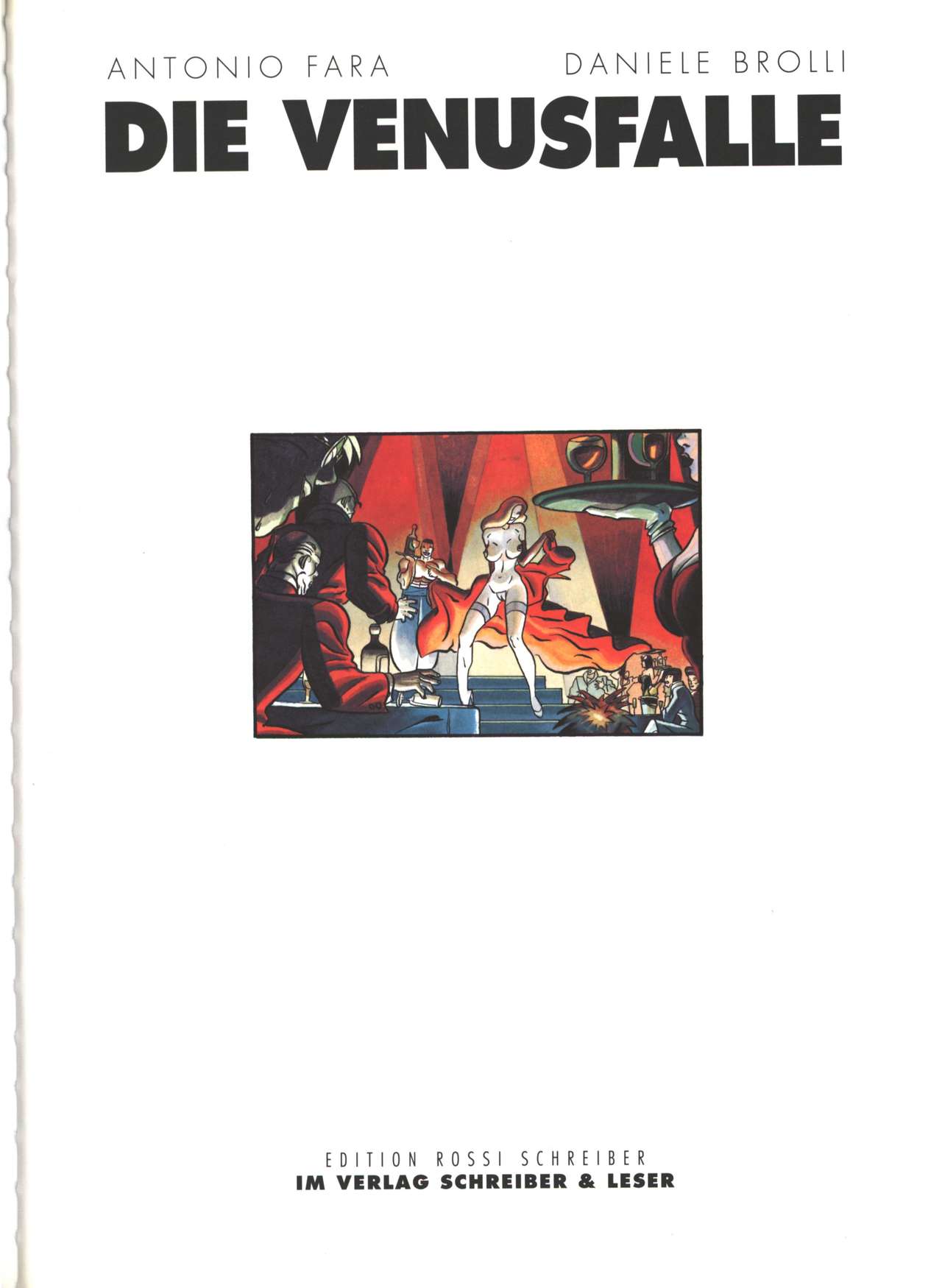 Die Venusfalle page 4 full