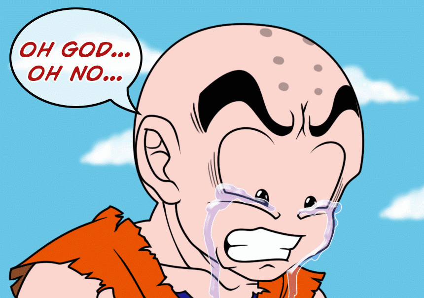 Cell Juniors Attack! page 7 full