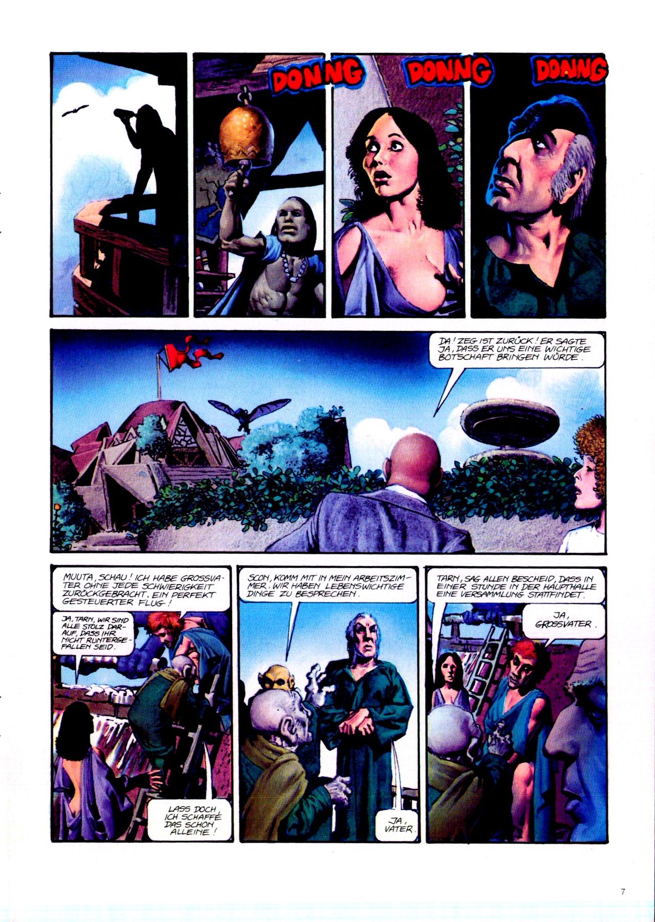 Schwermetall #024 page 7 full