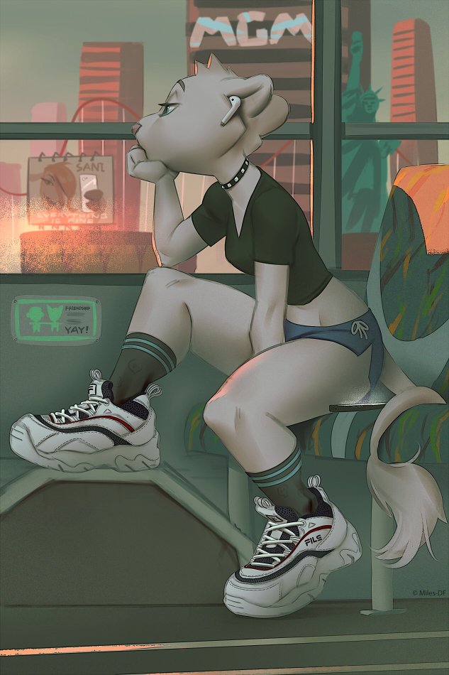 Miles-DF / Miles_DF page 8 full