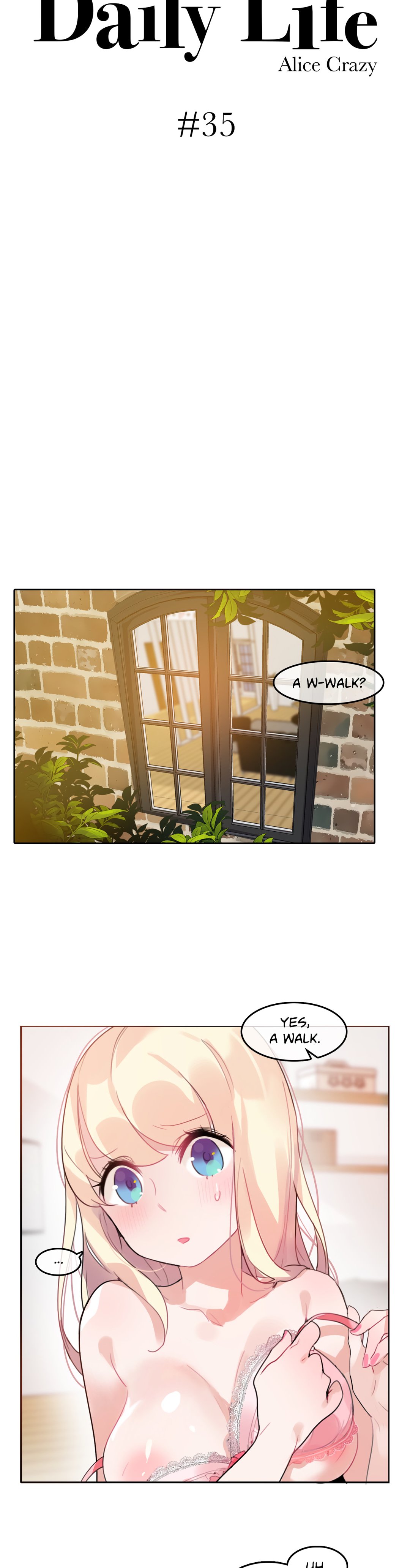 A Pervert's Daily Life Ch. 35-71 page 5 full
