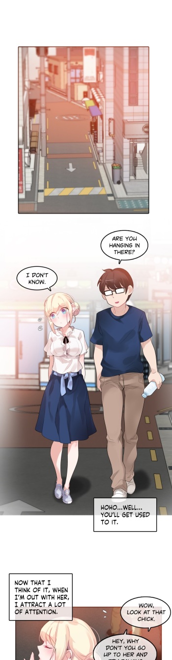 [Alice Crazy] A Pervert's Daily Life Ch. 35-71 [English] cover