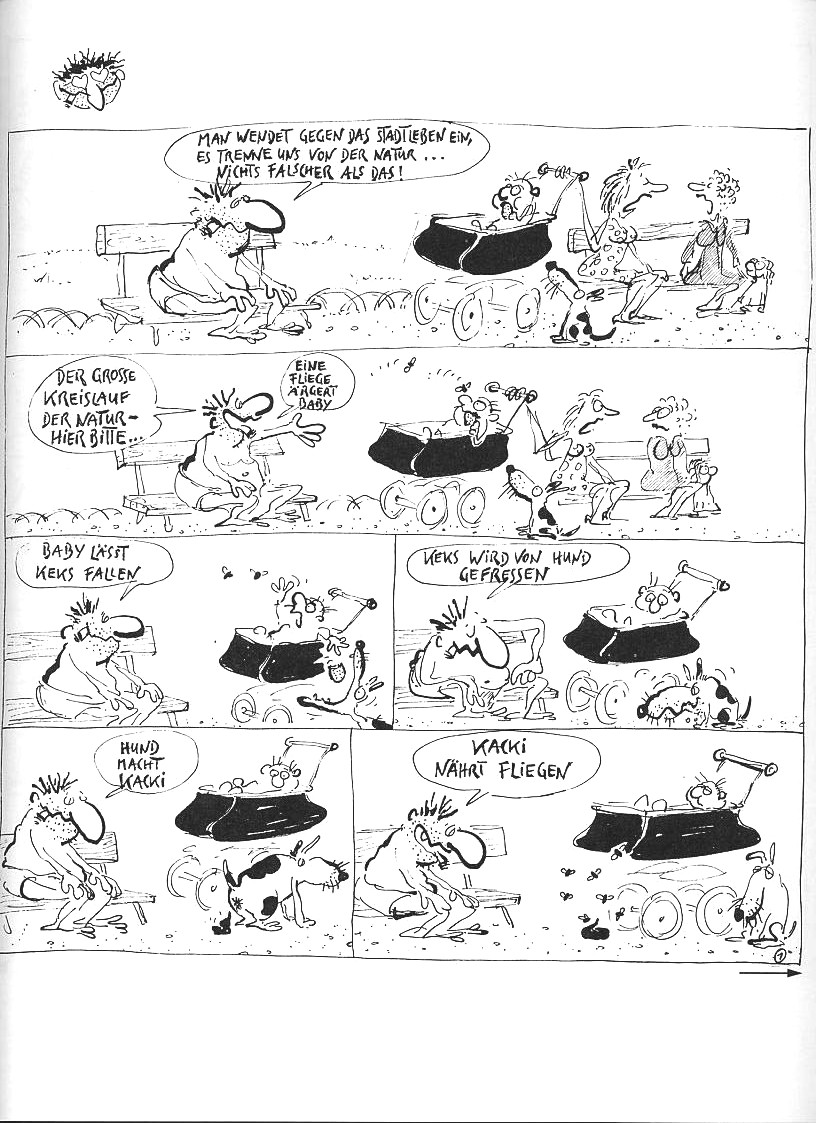 Der Schweinepriester page 11 full