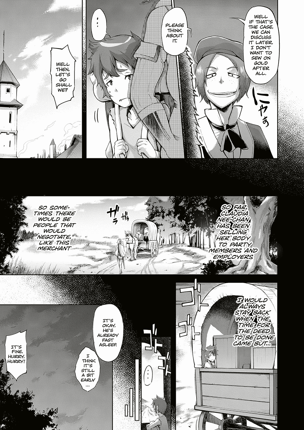 Naji to Surtr | Naji and Surtr page 5 full
