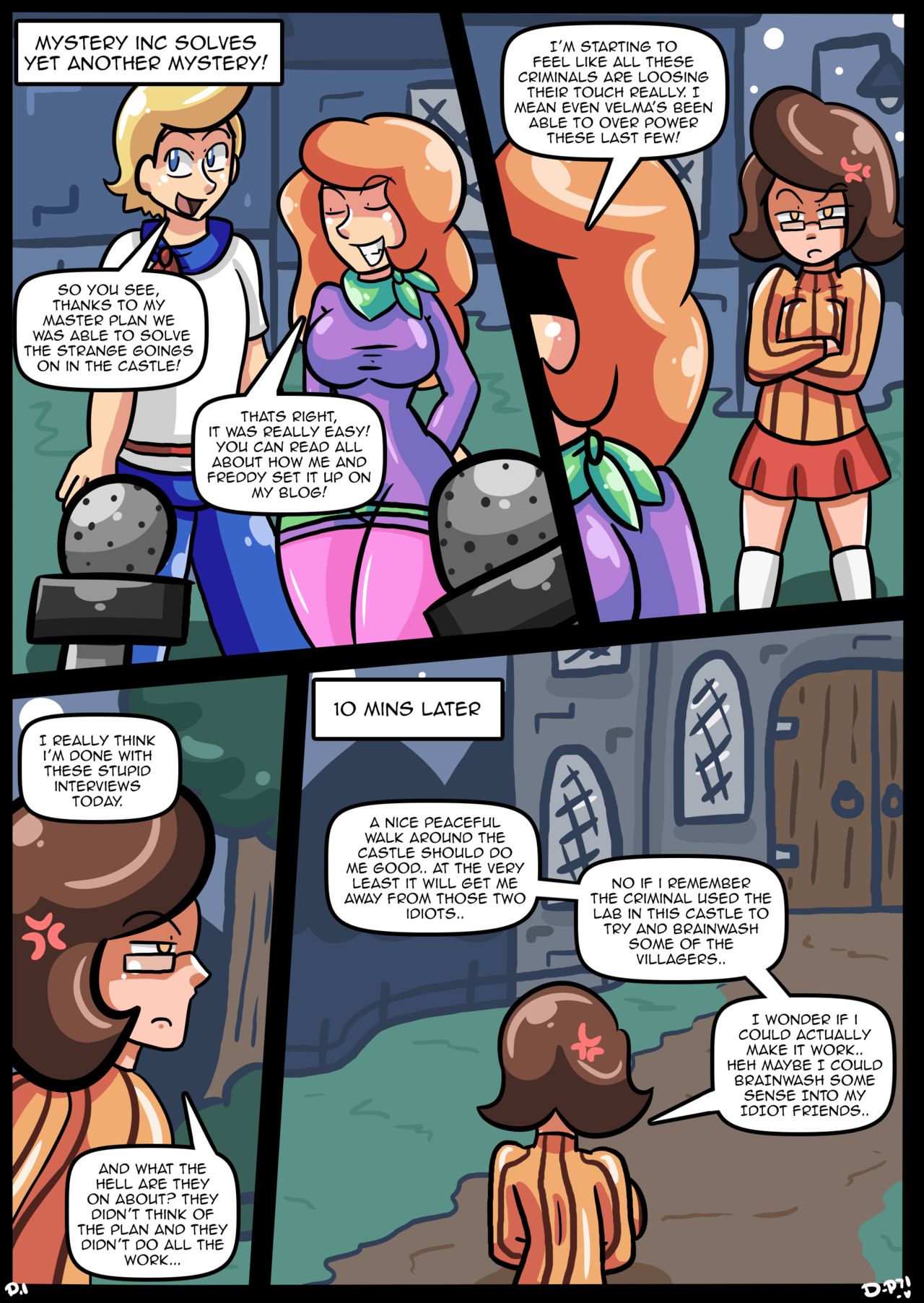 Velmafication page 2 full