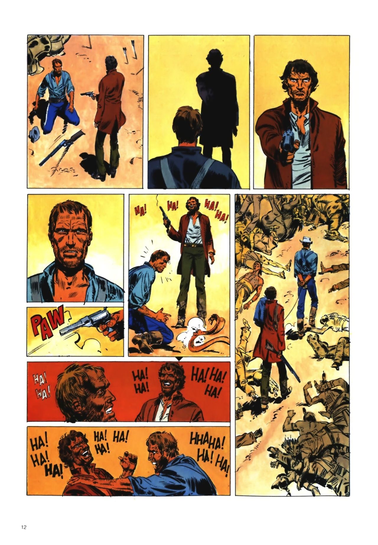 Pilot #004 page 12 full