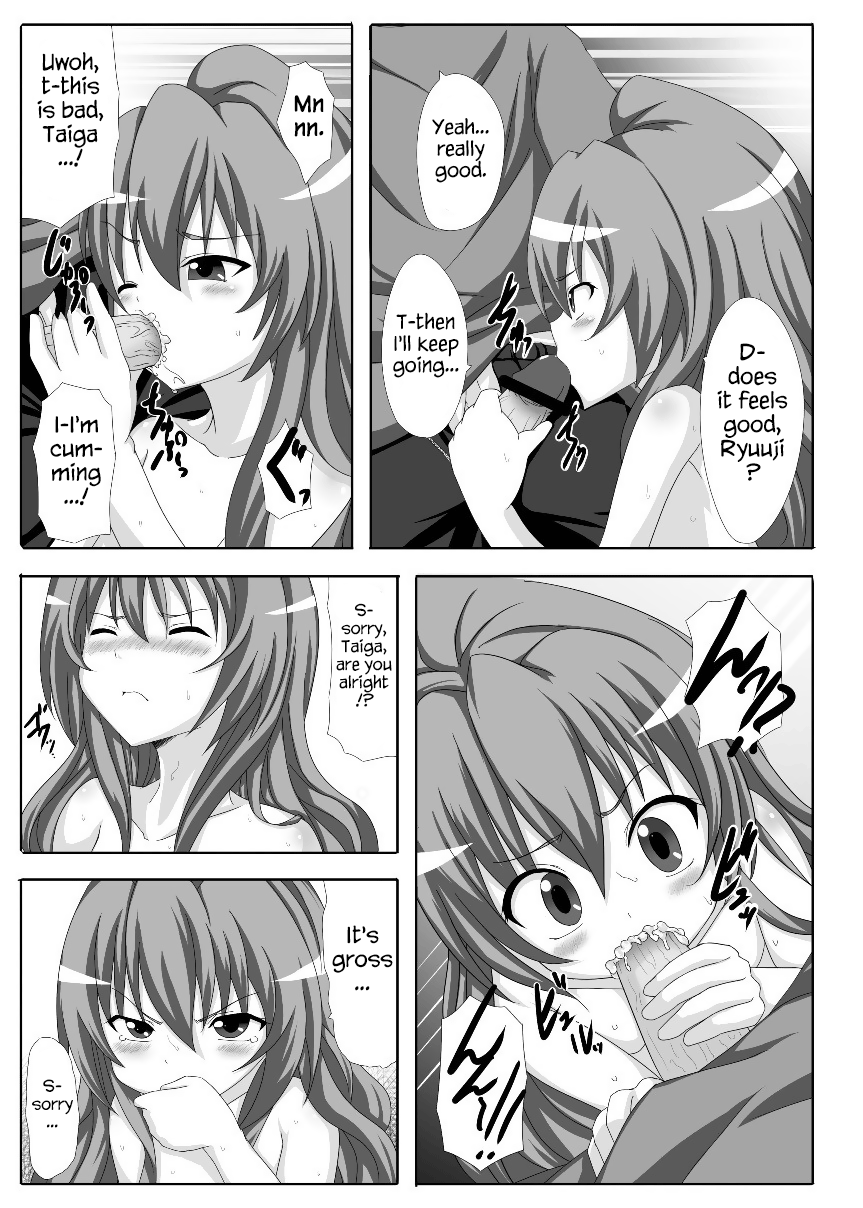 Mutual Affection page 12 full