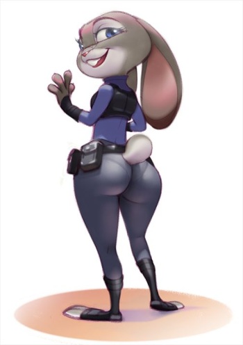 zootophile 16 cover