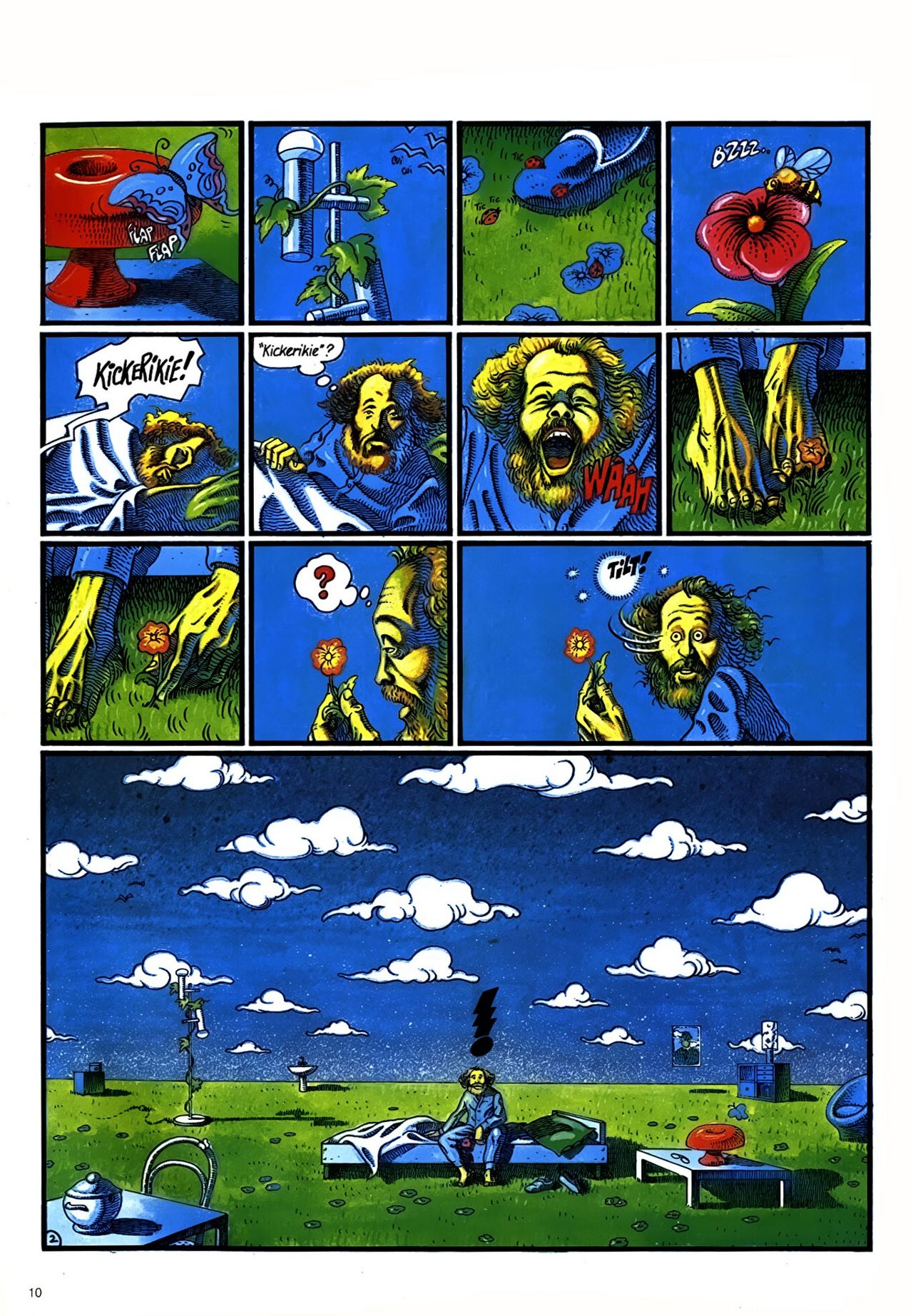 Pilot #008 page 10 full