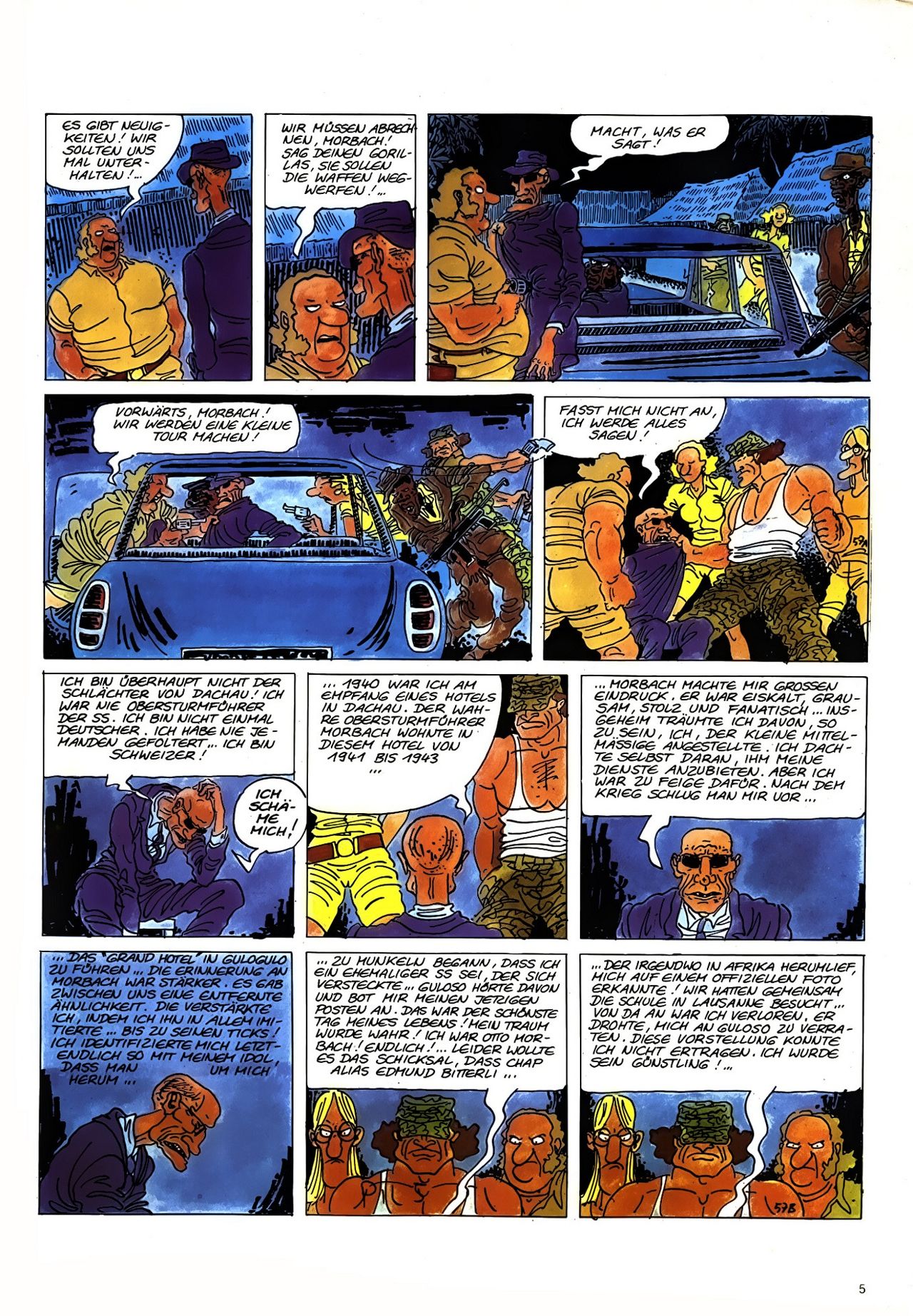 Pilot #008 page 5 full
