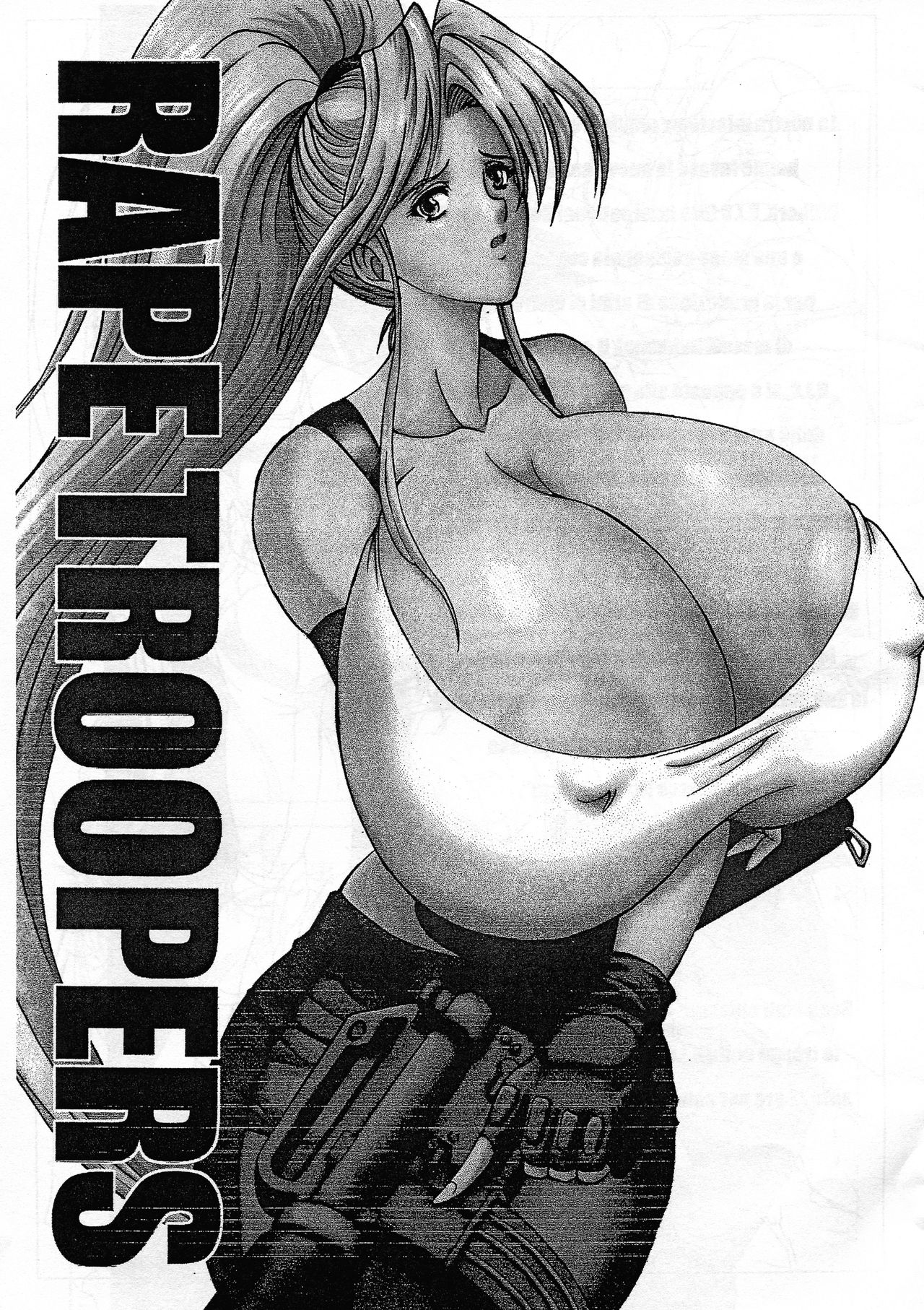 RAPE TROOPERS page 3 full
