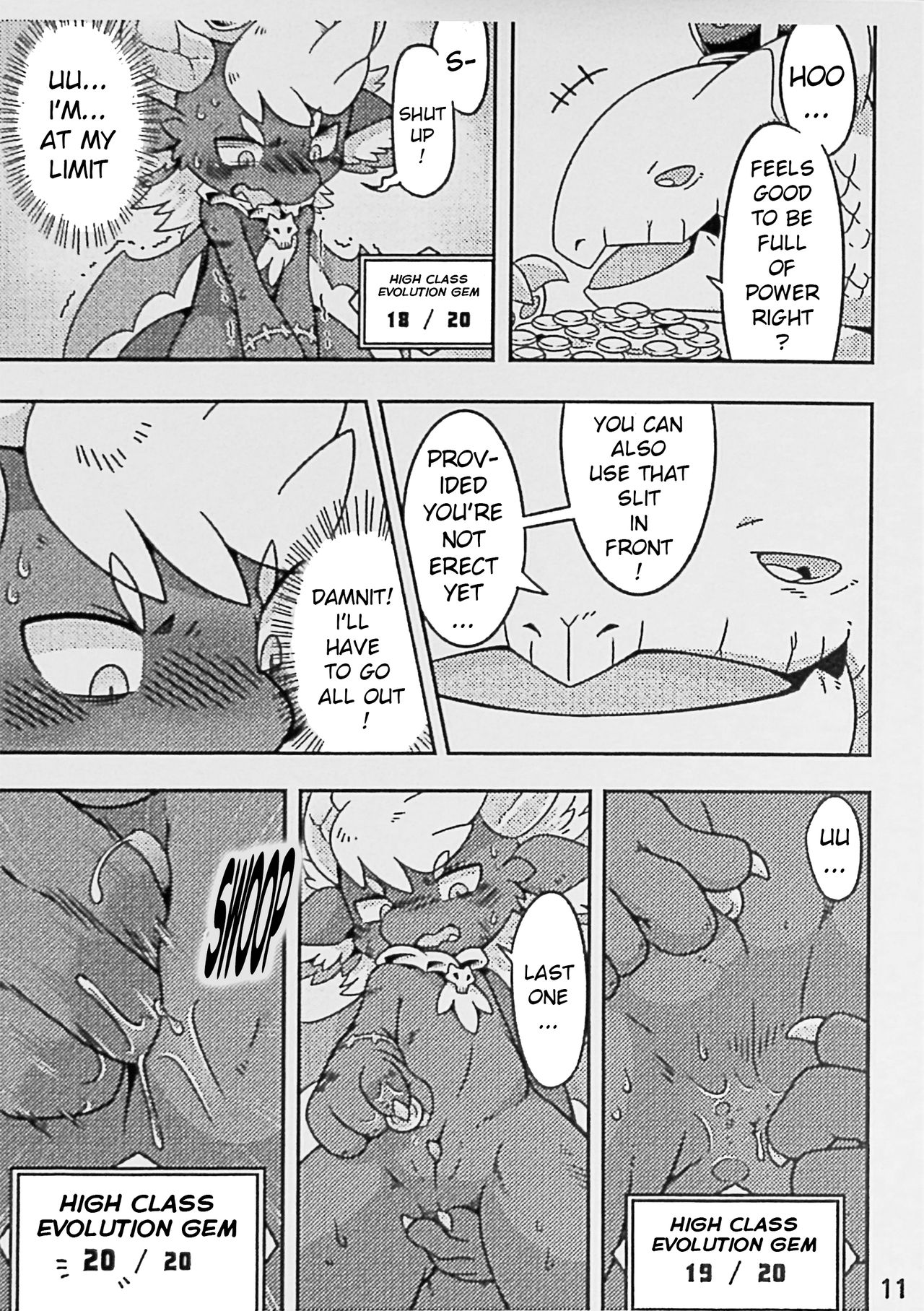 For evolution page 12 full